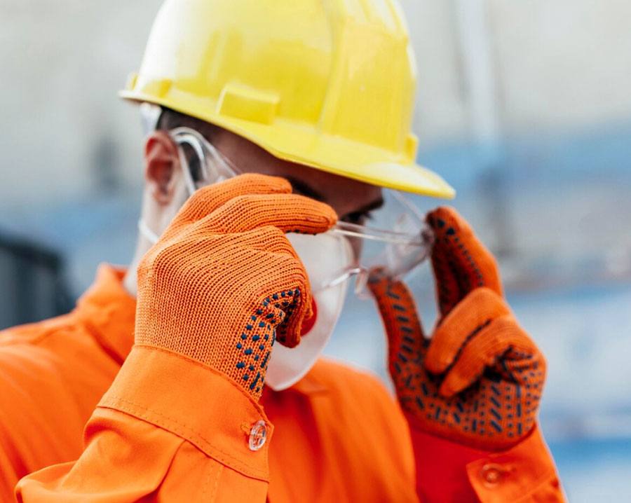 Productos de Alambre y Accesorios